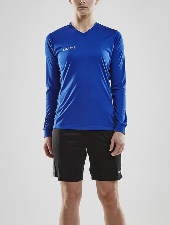 Immagine prodotto Craft Maglia Solida Ls W (XS)