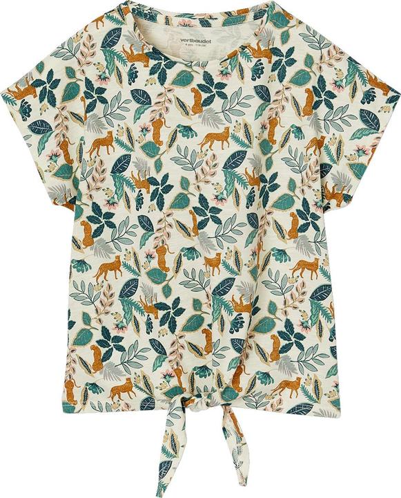 printed white
