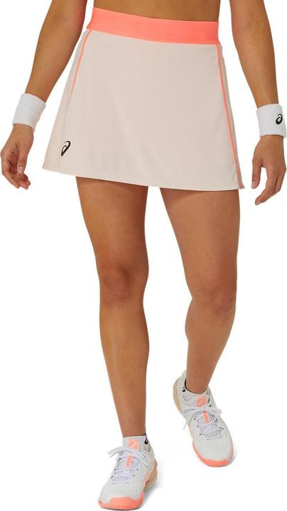 Image du produit ASICS Performance Match Skort Femme Sun Coral (M)