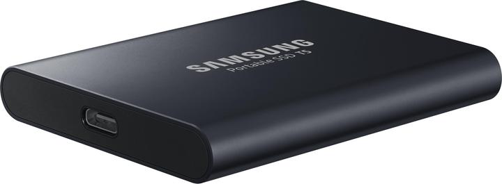 Actual product image Samsung Portable T5 (1000 GB)
