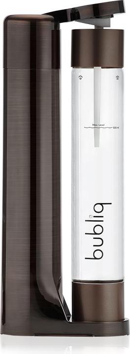 Produktbild Bubliq Kupfer drink carbonator