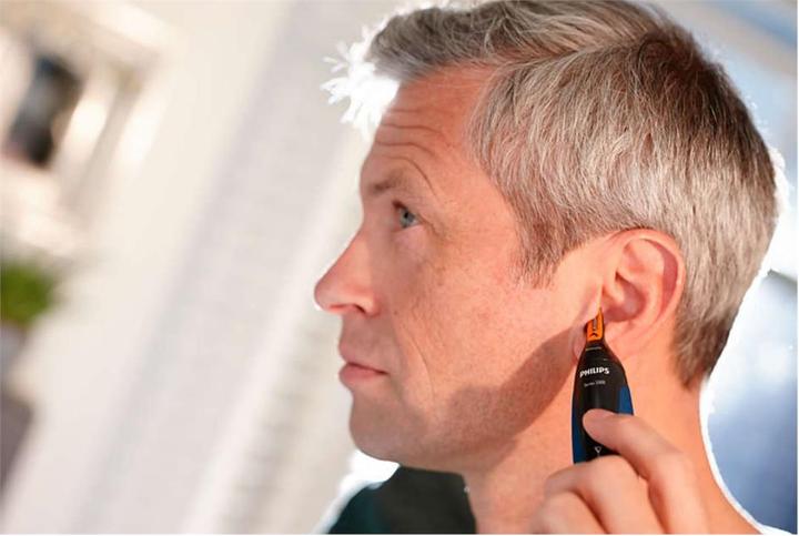 Actual product image Philips NT5180/15