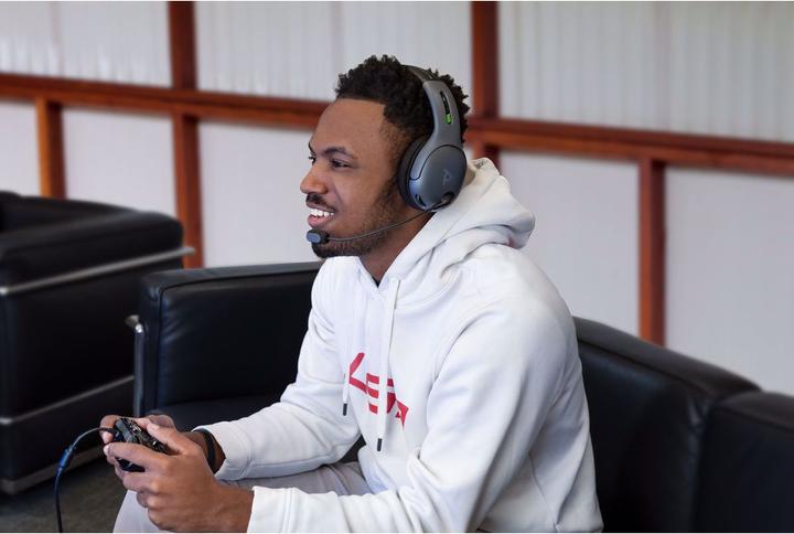 Actual product image PDP LVL50 (Wireless)