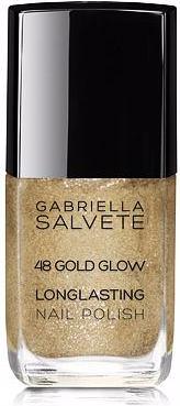 Produktbild Gabriella Salvete Longlasting Enamel (48 Gold Glow)