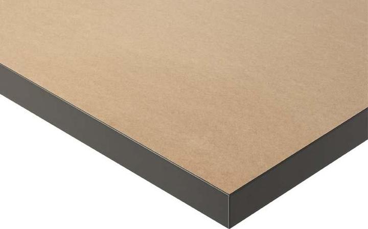 Produktbild RAU Arbeitstisch, höhenverstellbar (100 cm, 100 cm)