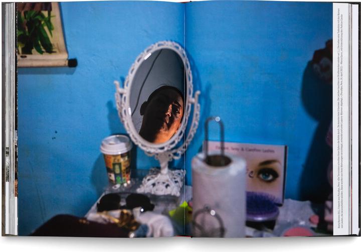 Immagine prodotto World Press Photo Yearbook 2024 (Tedesco, -SYB-, Fondazione World Press Photo, 2024)