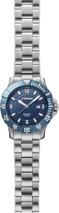 Immagine prodotto Wenger Seaforce (Orologio sub, 43 mm)