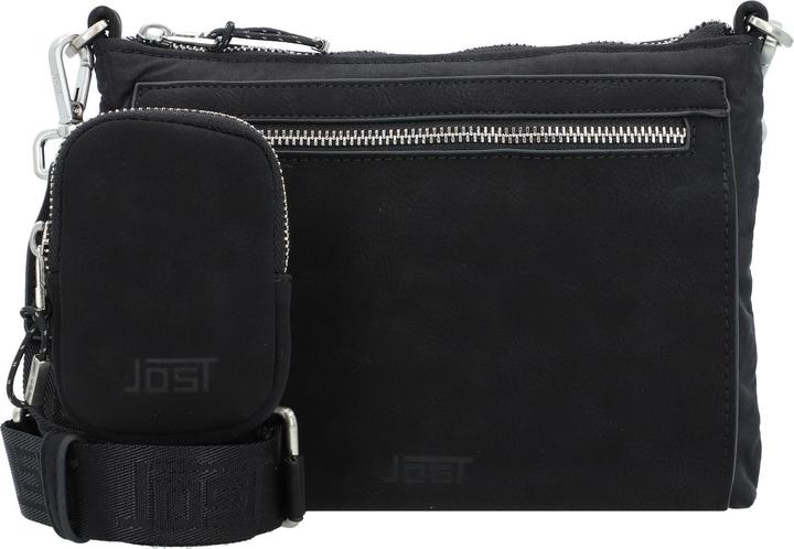 Actual product image Jost Roskilde shoulder bag 20 cm