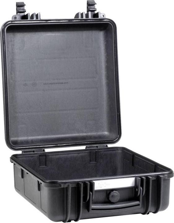Produktbild Explorer Cases Spezialkoffer 33x35x17 cm Mod. 3317W WS (19.60 l)