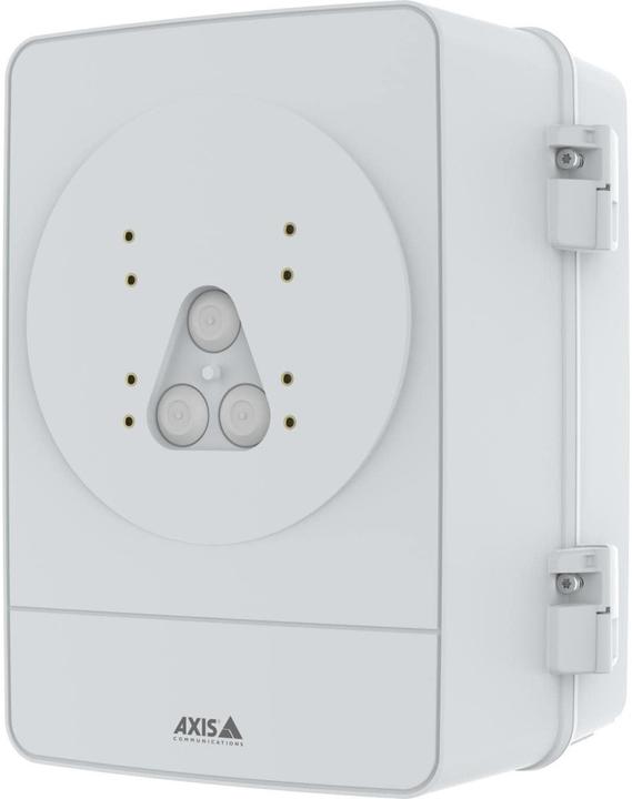 Actual product image Axis Surveillance housing TQ1817-VE White 1 piece (Housing)
