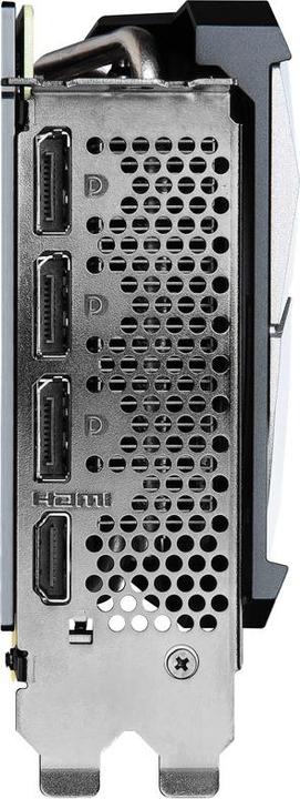 Produktbild MSI GeForce RTX 3060 Ti VENTUS 2X OC (8 GB)