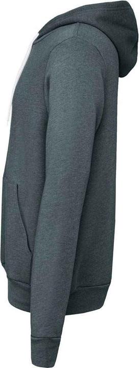 Produktbild Bella Canvas Hoodie zum Überziehen (XXL)