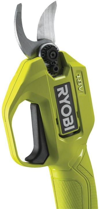 Actual product image Ryobi RY18SCA-0 18 V ONE+
