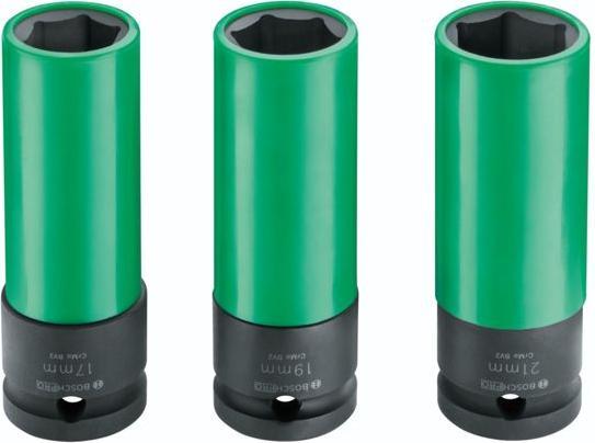 Image du produit Bosch Home & Garden UniversalImpactDrive 18V-350 (Fonctionnement sur batterie)