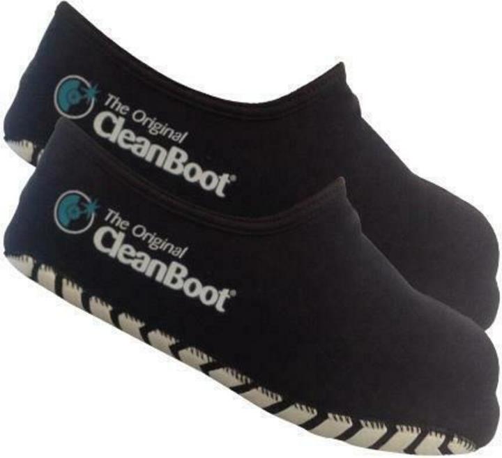 Produktbild CleanBoot Überschuhe 43 - 45