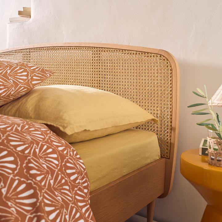 Actual product image La Redoute Interieurs Linot (90 x 190 cm)