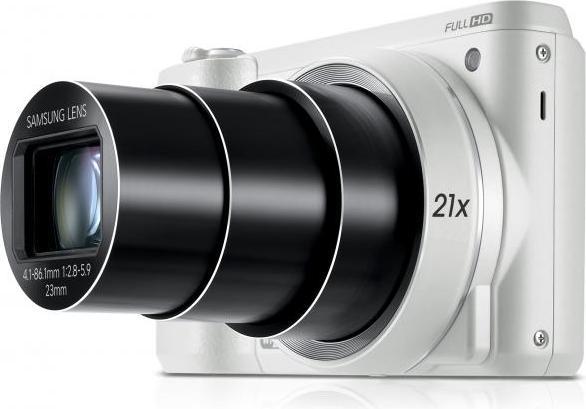 Produktbild Samsung Wb800f