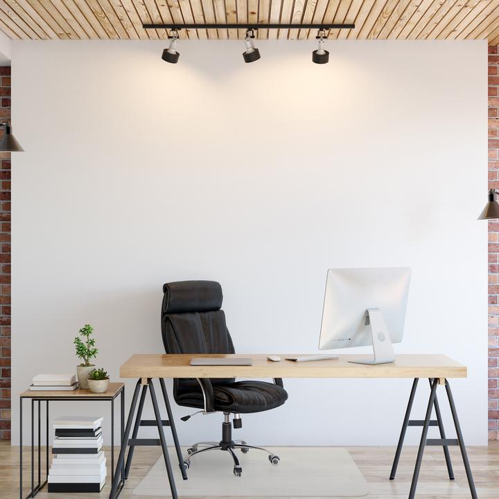 Image du produit Relaxdays Kony (90 x 120 x 0.17 cm)
