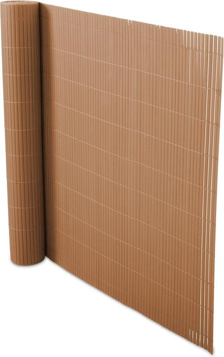 Actual product image Casa Pura PVC-Sichtschutzzaun (300 cm)
