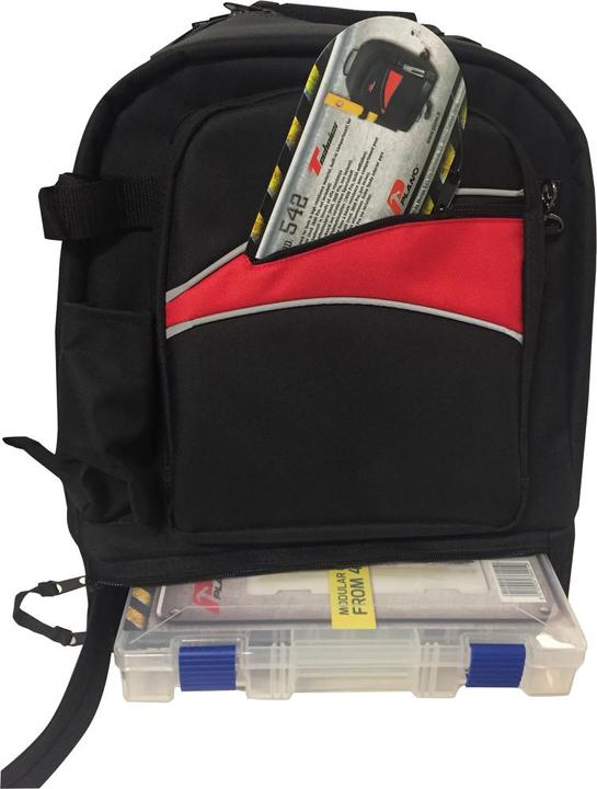 Produktbild Plano Werkzeugrucksack 542 TB (1 Teile)