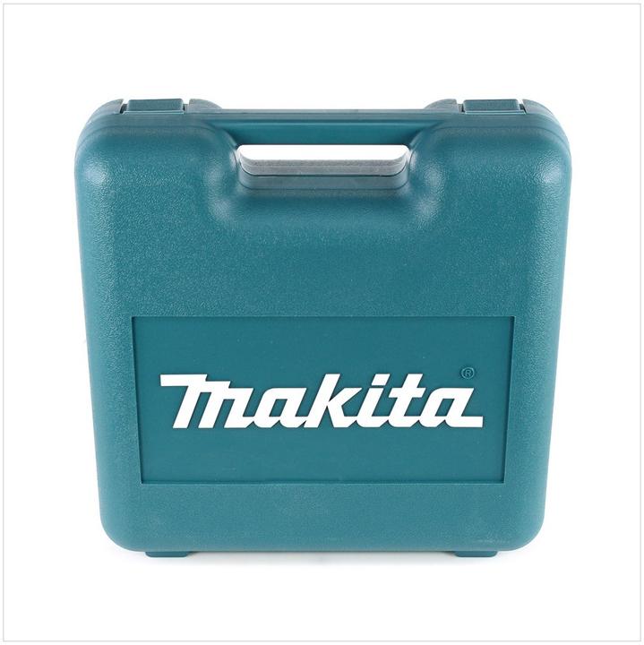 Actual product image Makita HG551VK