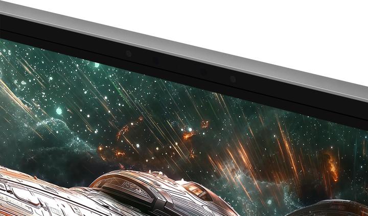 Actual product image Samsung Odyssey G9 - G90XF (3840 x 2160 Pixels, 27")