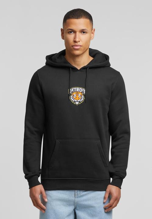 Image du produit Mister Tee MisterTee Detroit Tiger Head Hoody - 179669 (XL)