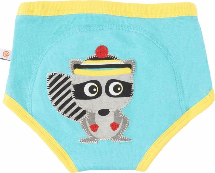 Produktbild Zoochini Trainings Unterhosen (Gr. XL, 3 Stück)