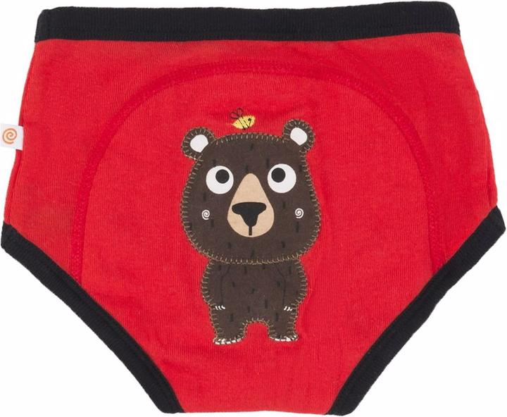 Produktbild Zoochini Trainings Unterhosen (Gr. XL, 3 Stück)