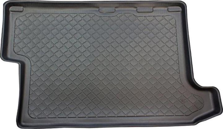 Image du produit ProPlus Bac de coffre pour Ford Transit Custom L2 à partir de 2012 (empattement long)