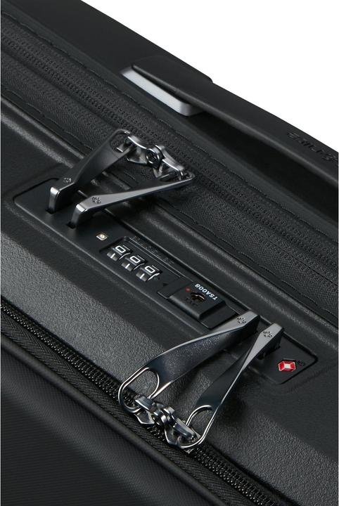 Produktbild Samsonite Intuo Spinner (42 l, Handgepäck (bis 50l))