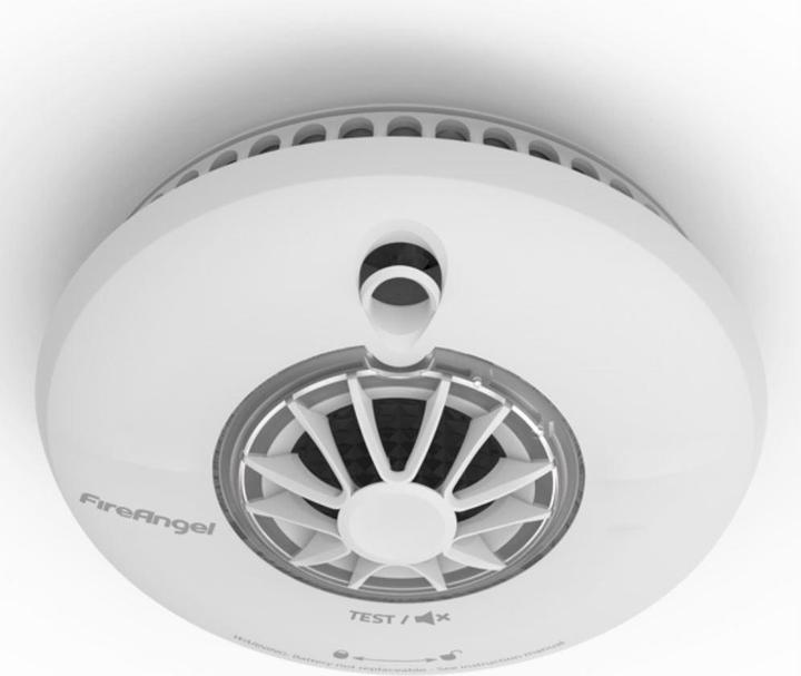 Produktbild FireAngel Ht 630-Eu