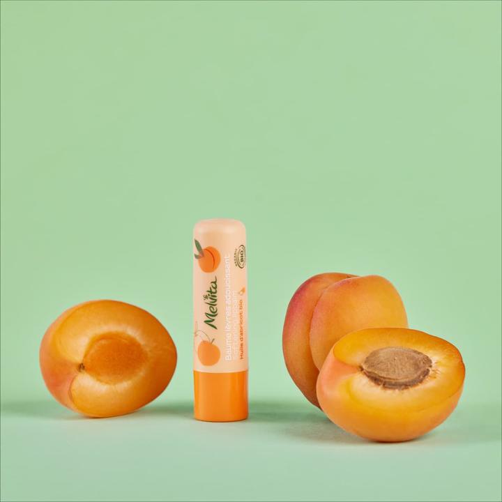 Produktbild Melvita Baume Lèvres Adouciss (Balsam)