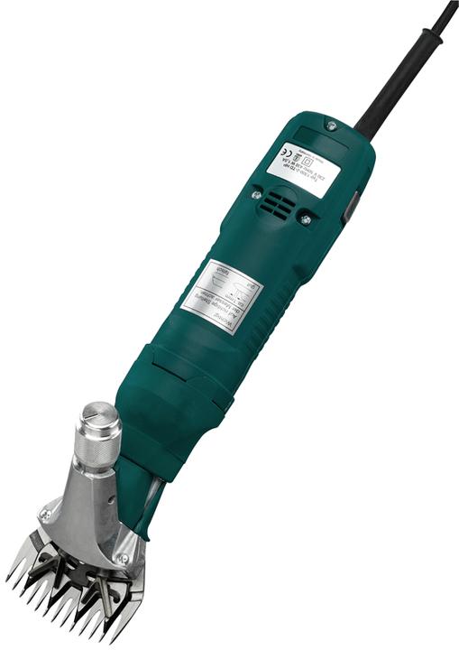 Produktbild Liscop Super Profi 3000 Schafschermaschine mit Messersatz LC A 5 (Hund)