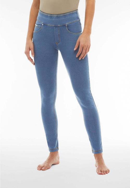 Actual product image Freddy N.O.W.® Pants NOWY1MC002ORG (S)