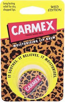 Produktbild Carmex Wild Edition