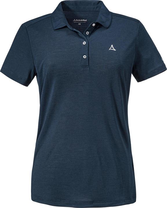 Produktbild Schöffel Polo Shirt Vilan (XXL, 3XL)
