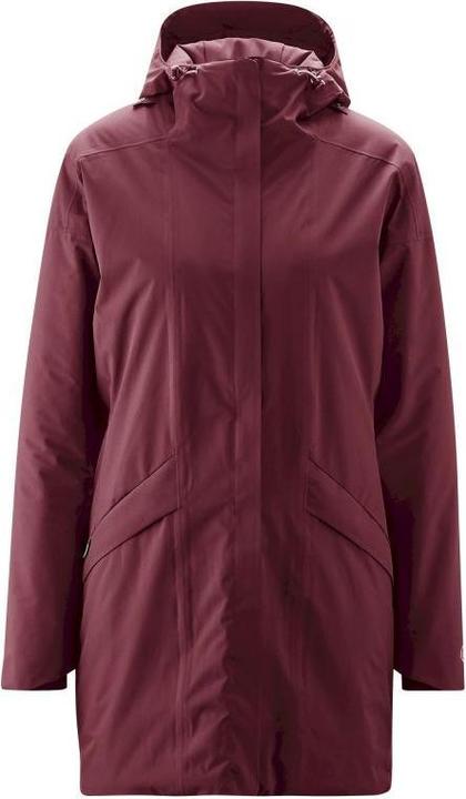 Image du produit Mamalila Parka de portage hivernale WinterWander Symatex