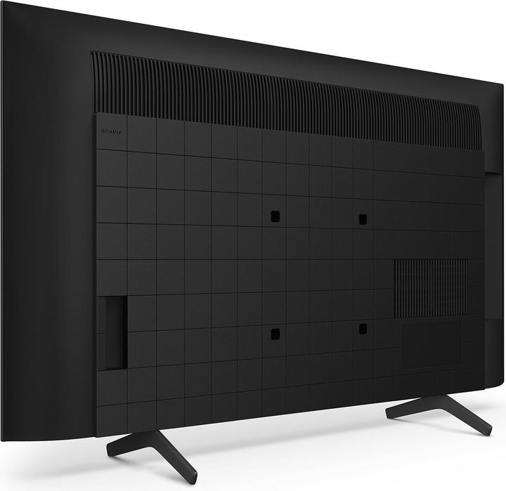 Actual product image Sony KD-50X80K (50", X80K, LCD, 4K, 2022)