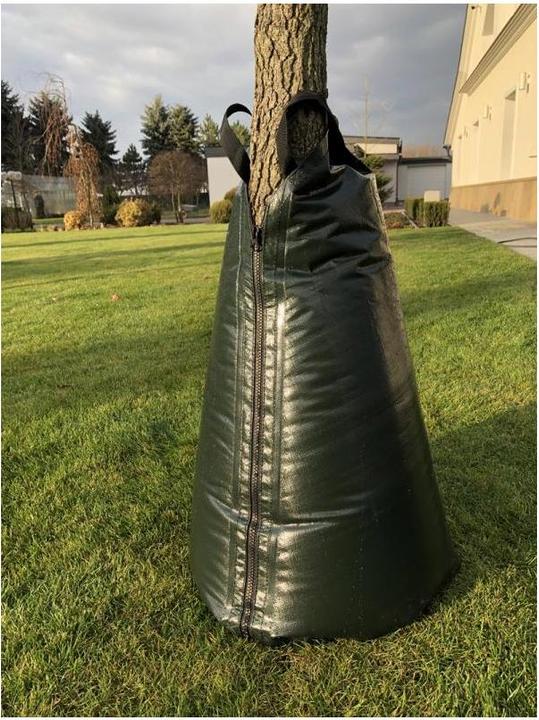 Immagine prodotto Bradas Borsa per alberi (Borsa per innaffiare gli alberi)