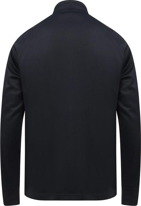 Actual product image Finden & Hales Mens Knitted Tracksuit Top (5XL)