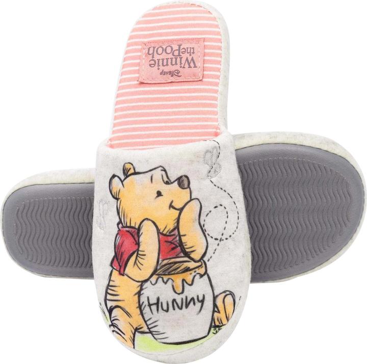 Image du produit Winnie the Pooh Chaussons (39)