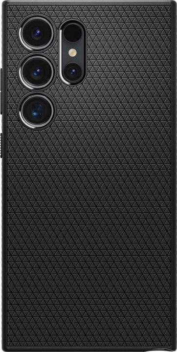 Actual product image Spigen Liquid Air (Samsung Galaxy S24 Ultra)