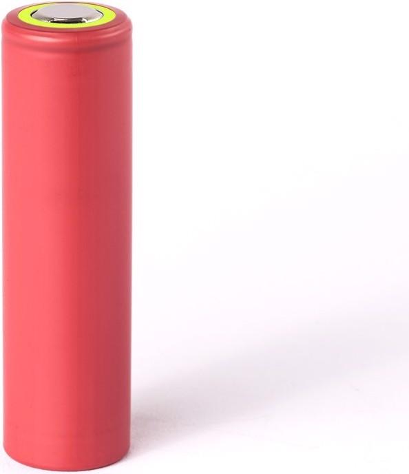 Produktbild Sanyo Akku UR18650NSX (Pluspol leicht überstehend) (1 Stk., 18650, 2600 mAh)