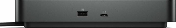 Actual product image Dell Pro Thunderbolt 4 SD25TB4 (Thunderbolt)