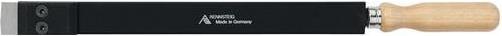 Image du produit Rennsteig Grattoir plat HM 300x20x5mm Wer (300 mm)