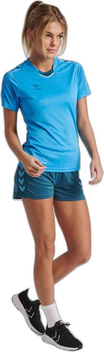 Immagine prodotto hummel Core Xk Poly Jersey S/S Donna (L)