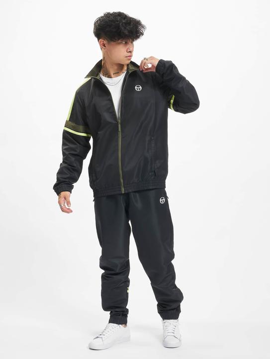 Immagine prodotto Sergio Tacchini Tuta Cryo - 94161 (S)
