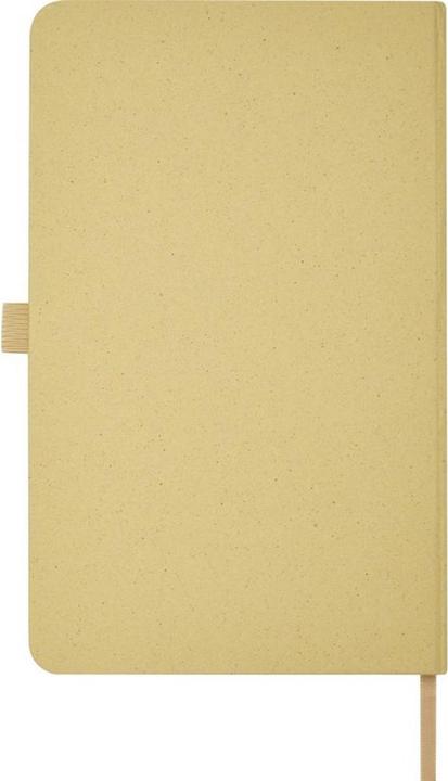 Actual product image Generic Fabiana A5 Notebook (A5, Lined, Hardcover)