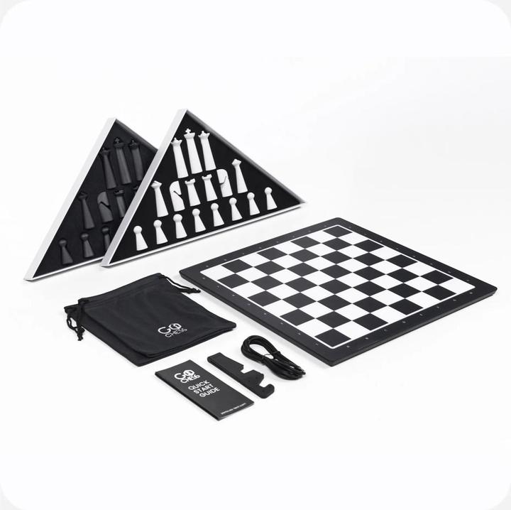 Actual product image Particula GoChess Mini